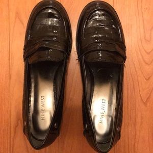 Nine West shoes